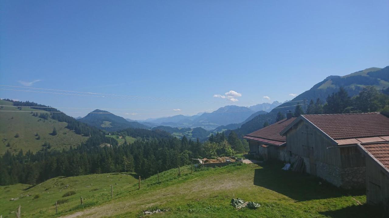 Appartement Maurers Schlierseetraum 4 Nummer 452 Modernes Und Renoviertes Studio Mit Ca 40 Qm Fur 2 Personen Extérieur photo